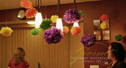 Paper Flowers, Paper flower, paper flower decorations