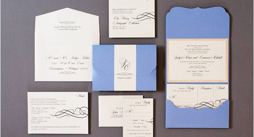 questions ask wedding invitation designer