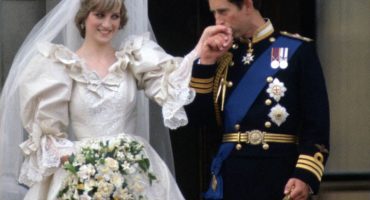 royal wedding princess di